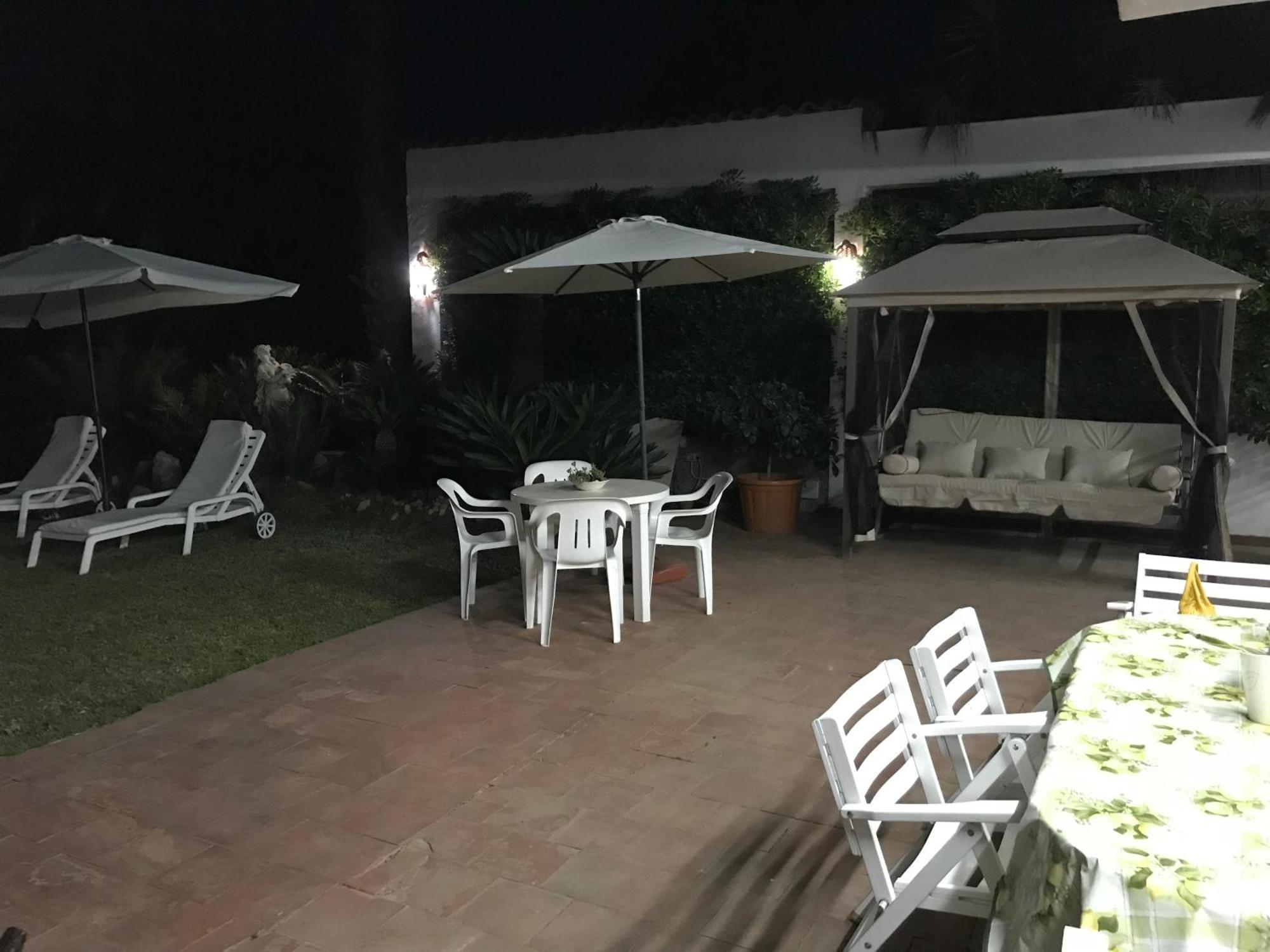 Villa Gisira